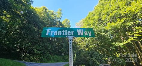 8 Lots Frontier Way Waynesville NC 28785