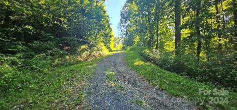 8 Lots Frontier Way Waynesville NC 28785