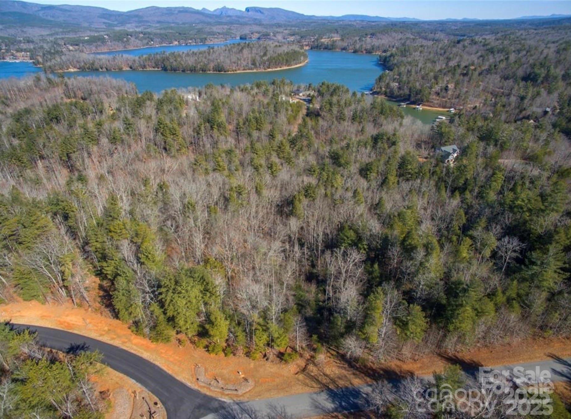 35-12 Sycamore Drive Nebo NC 28761