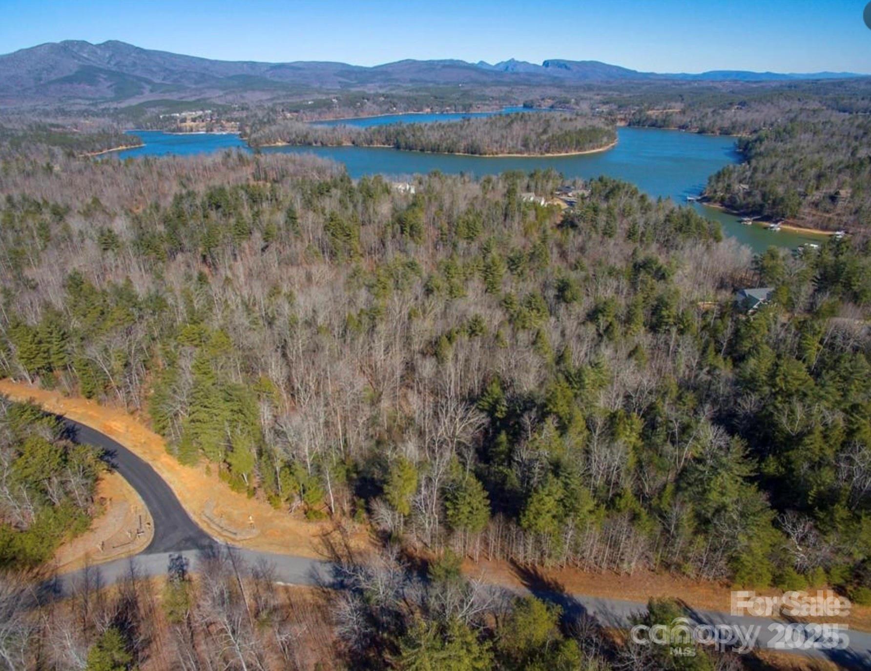 35-12 Sycamore Drive Nebo NC 28761