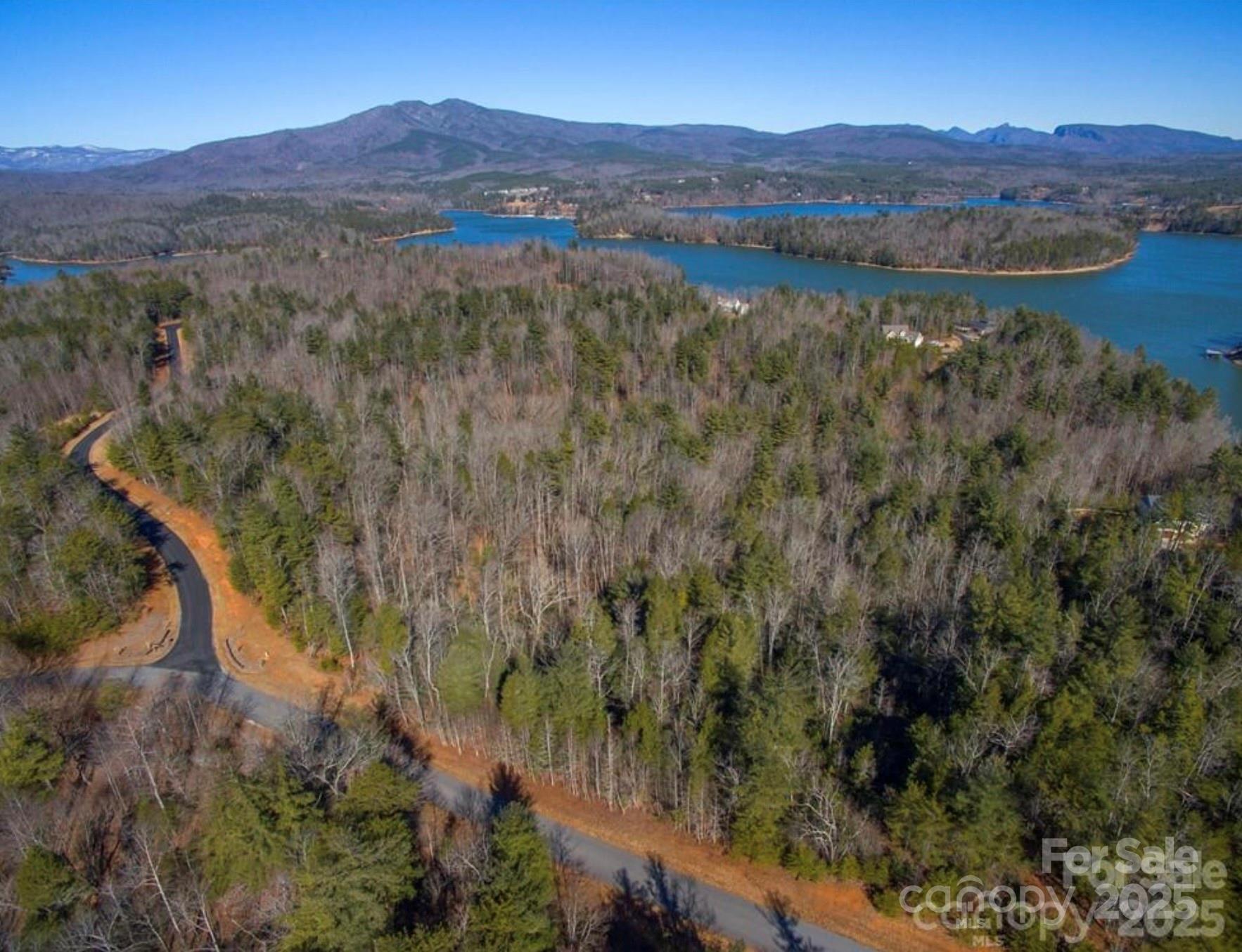 35-12 Sycamore Drive Nebo NC 28761