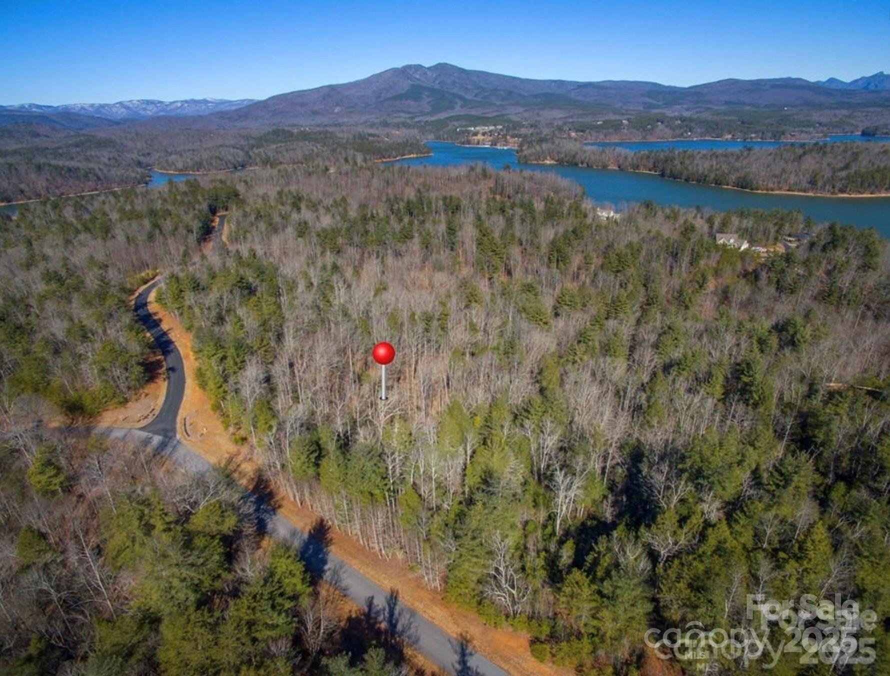 35-12 Sycamore Drive Nebo NC 28761