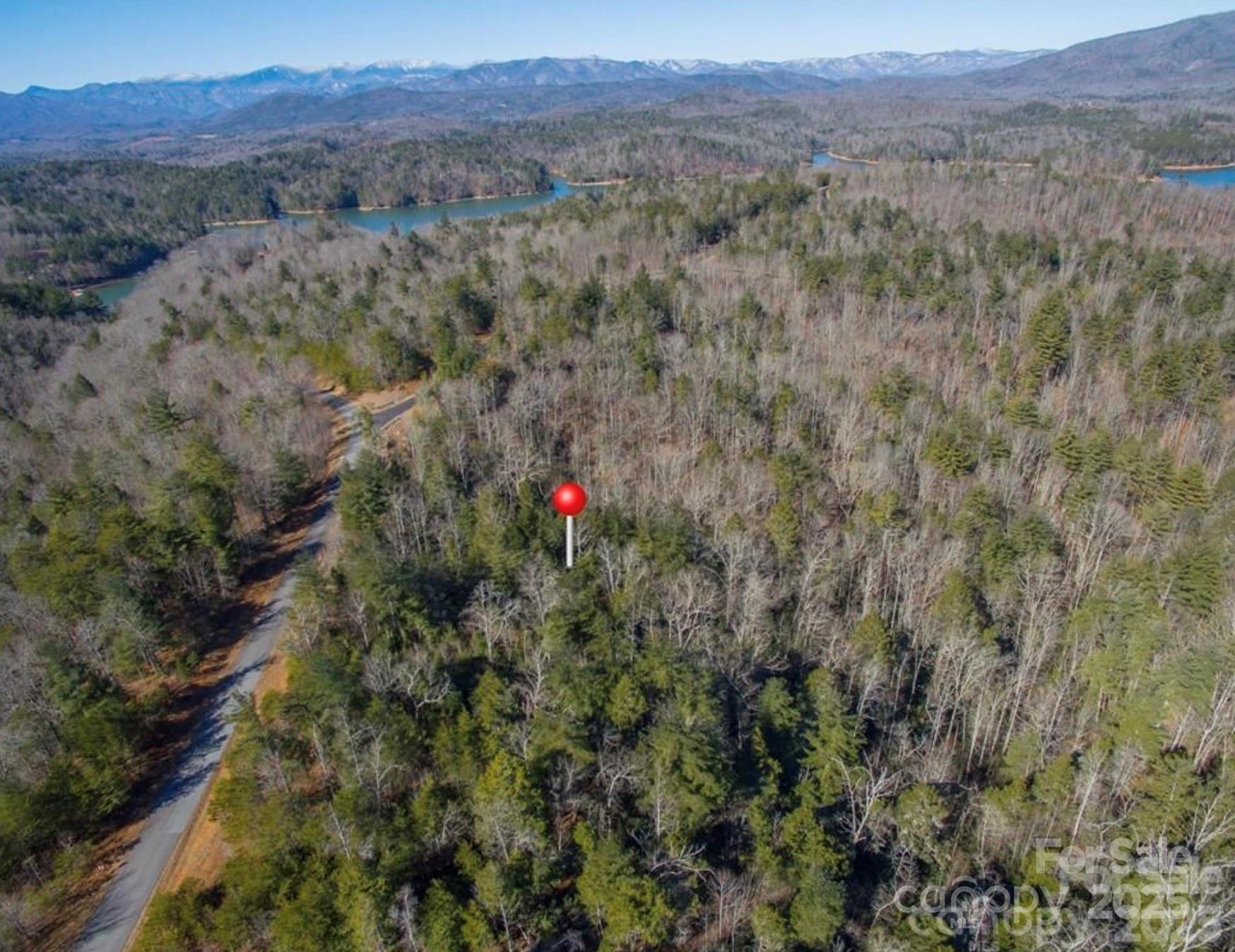 35-12 Sycamore Drive Nebo NC 28761