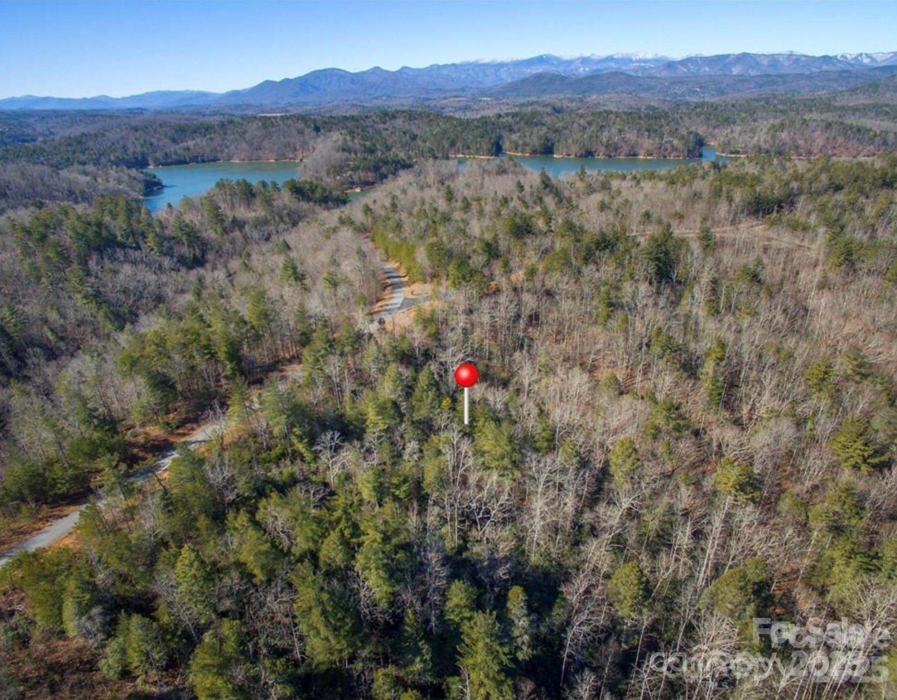 35-12 Sycamore Drive Nebo NC 28761