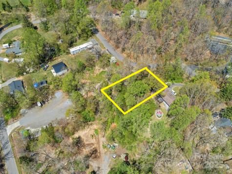 Tract B Carolina Heights Black Mountain NC 28711