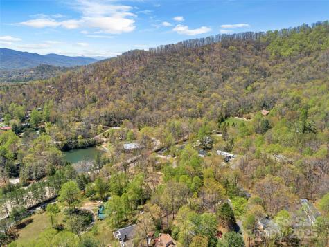 Tract B Carolina Heights Black Mountain NC 28711
