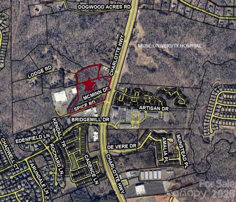 9159 Charlotte Highway Indian Land SC 29707