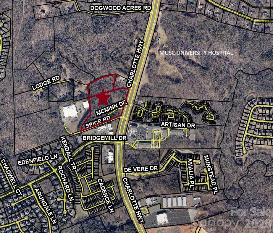 9159 Charlotte Highway Indian Land SC 29707