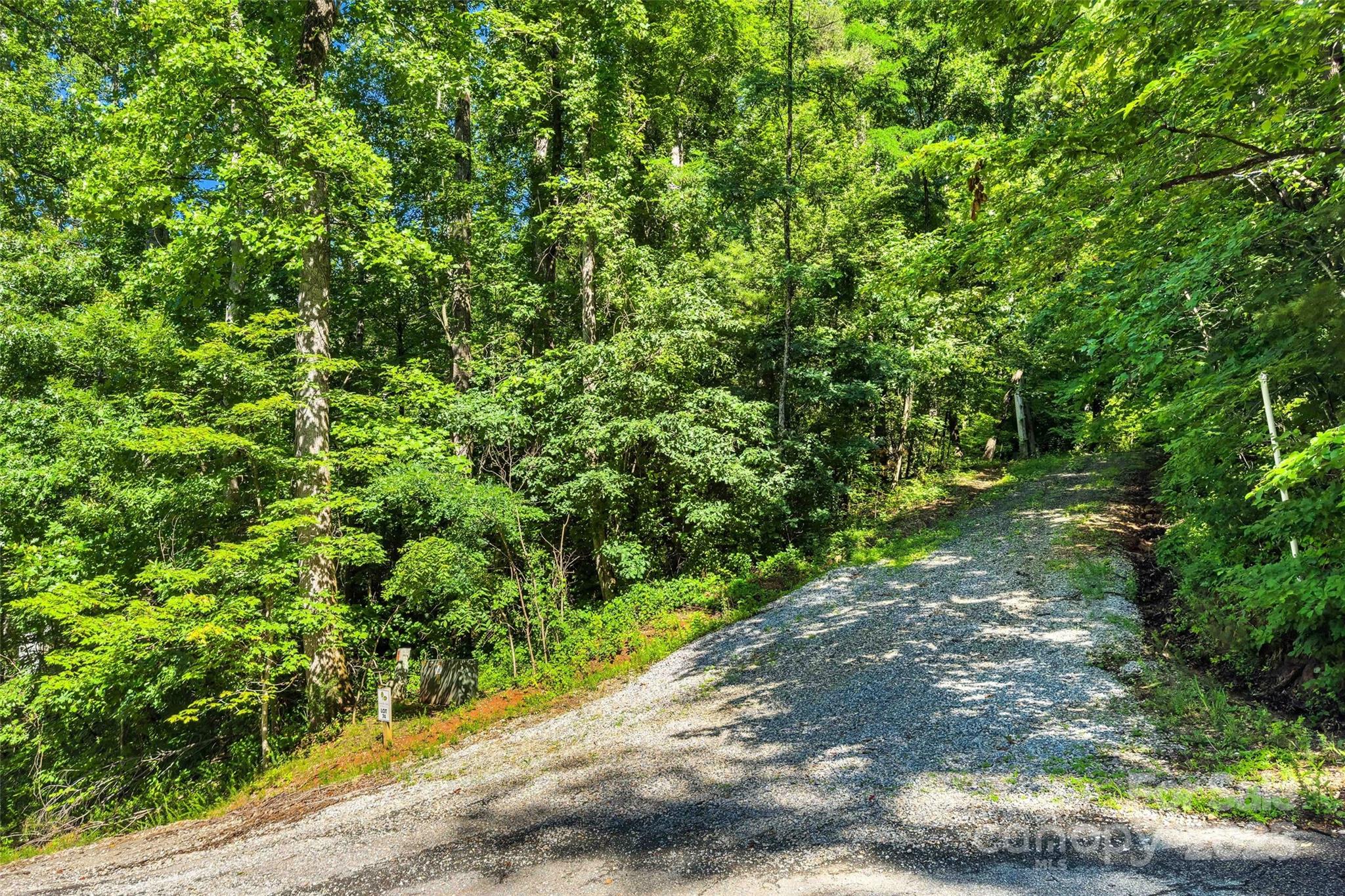 Lot # 77 Hunnicut Spur Road Marion NC 28752