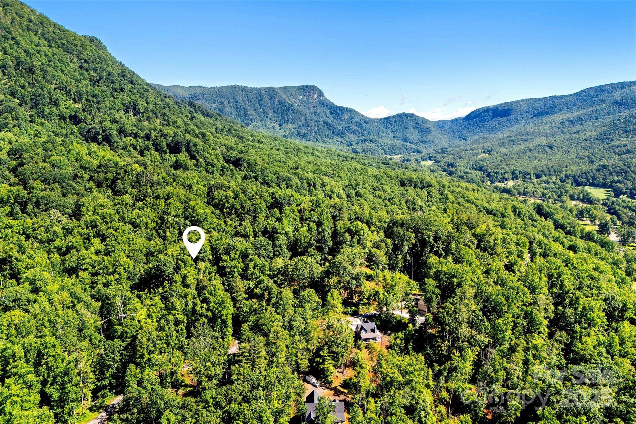 Lot # 77 Hunnicut Spur Road Marion NC 28752