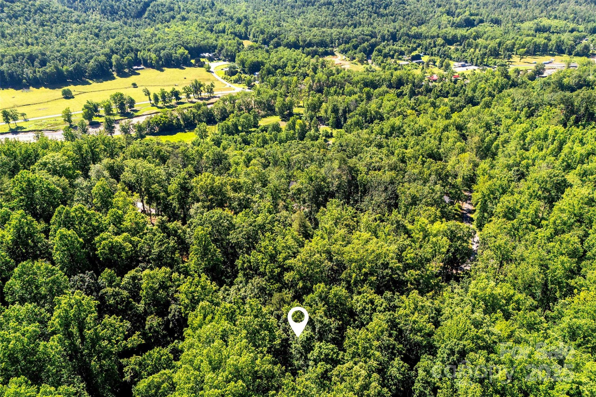 Lot # 77 Hunnicut Spur Road Marion NC 28752