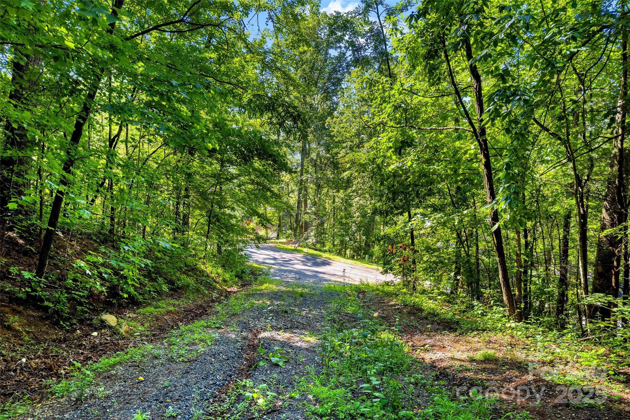 Lot # 77 Hunnicut Spur Road Marion NC 28752