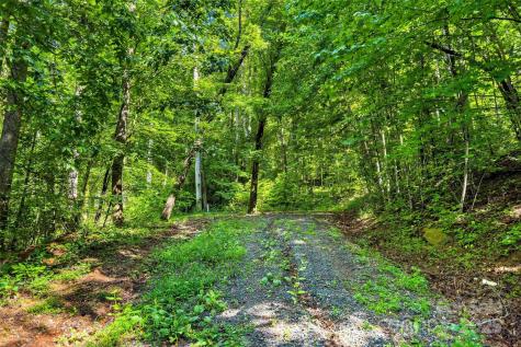 Lot # 77 Hunnicut Spur Road Marion NC 28752
