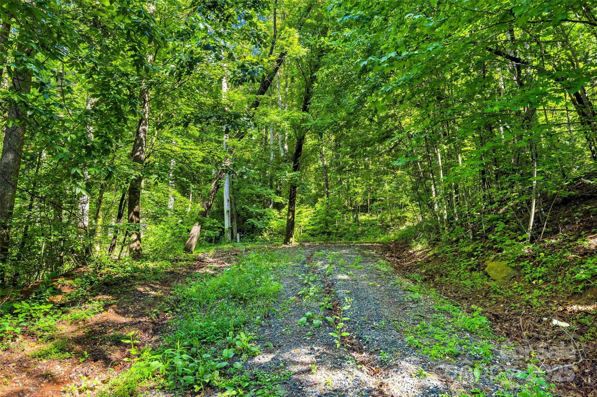 Lot # 77 Hunnicut Spur Road Marion NC 28752