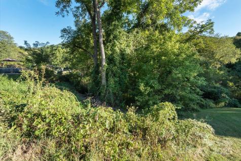 Tbd Crymes Cove Road Waynesville NC 28786