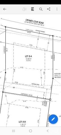 Tbd Crymes Cove Road Waynesville NC 28786