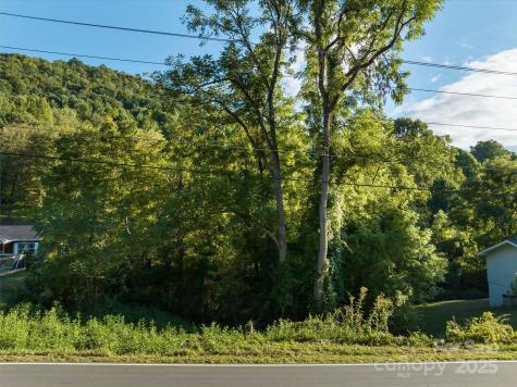 Tbd Crymes Cove Road Waynesville NC 28786