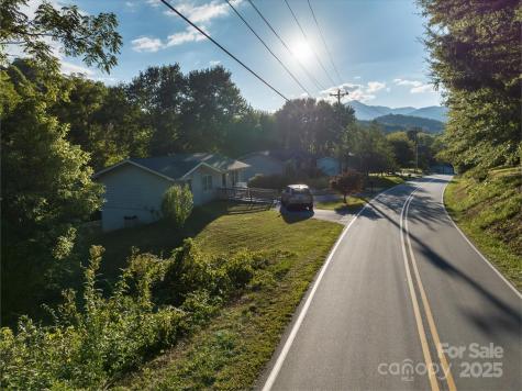Tbd Crymes Cove Road Waynesville NC 28786