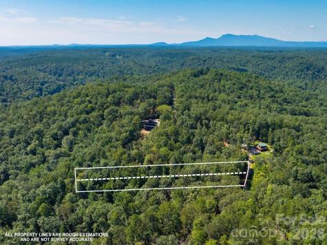 0 Calhoun Trail Rutherfordton NC 28139