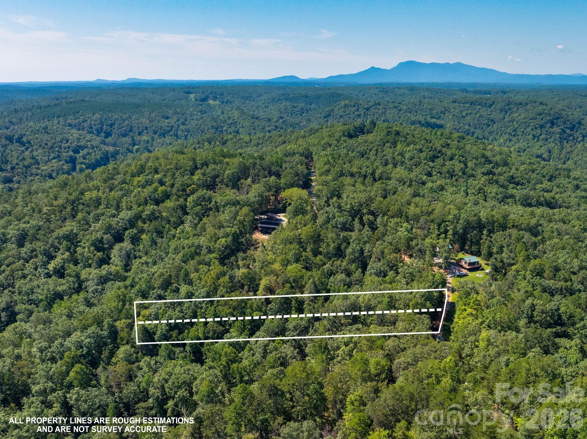 0 Calhoun Trail Rutherfordton NC 28139