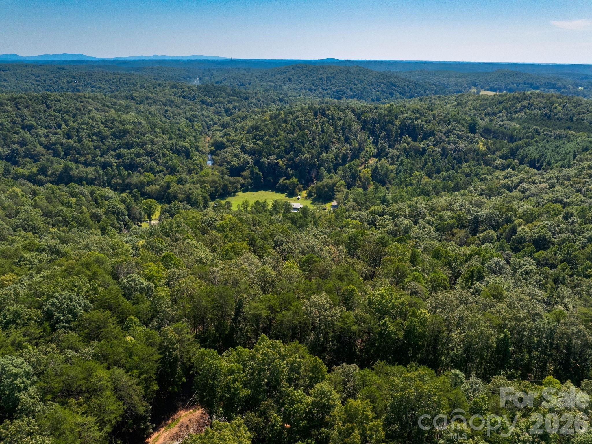 0 Calhoun Trail Rutherfordton NC 28139