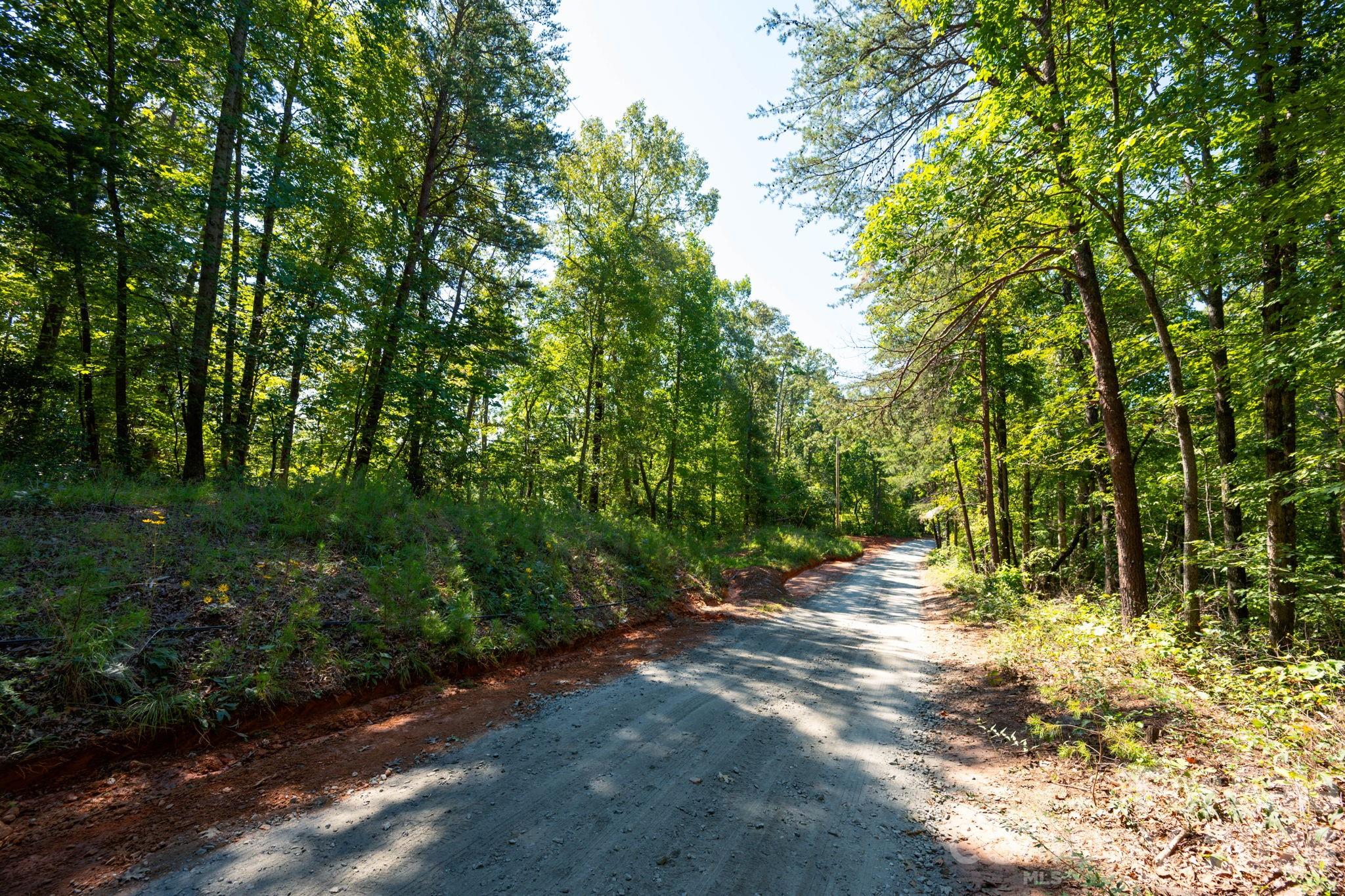 0 Calhoun Trail Rutherfordton NC 28139