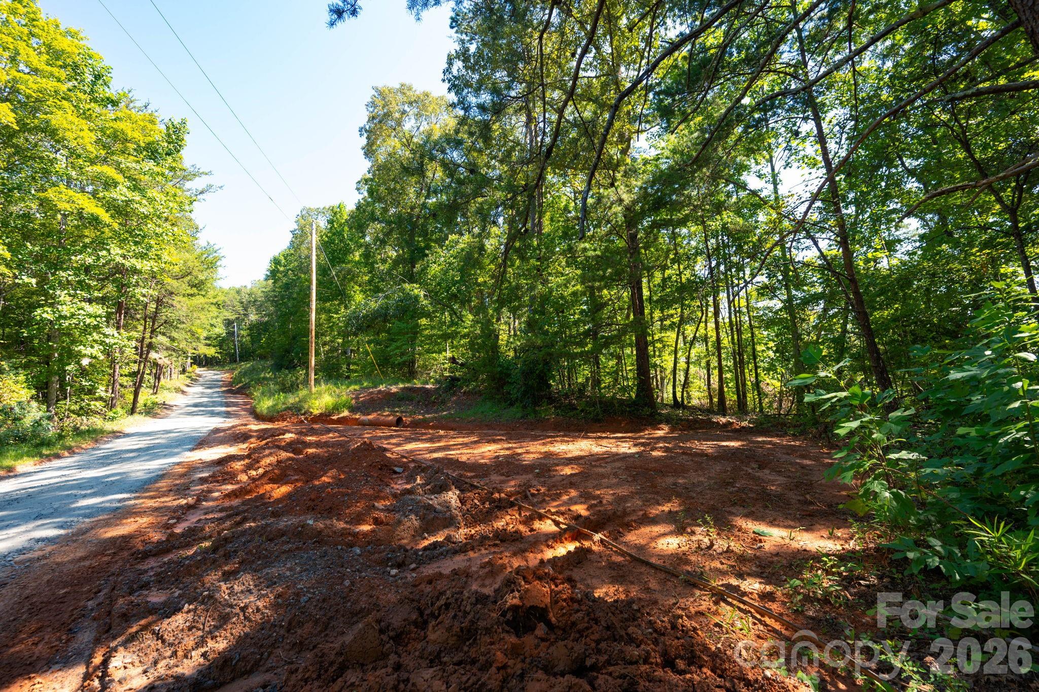0 Calhoun Trail Rutherfordton NC 28139