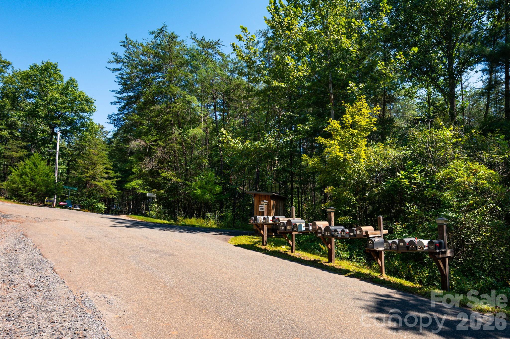 0 Calhoun Trail Rutherfordton NC 28139