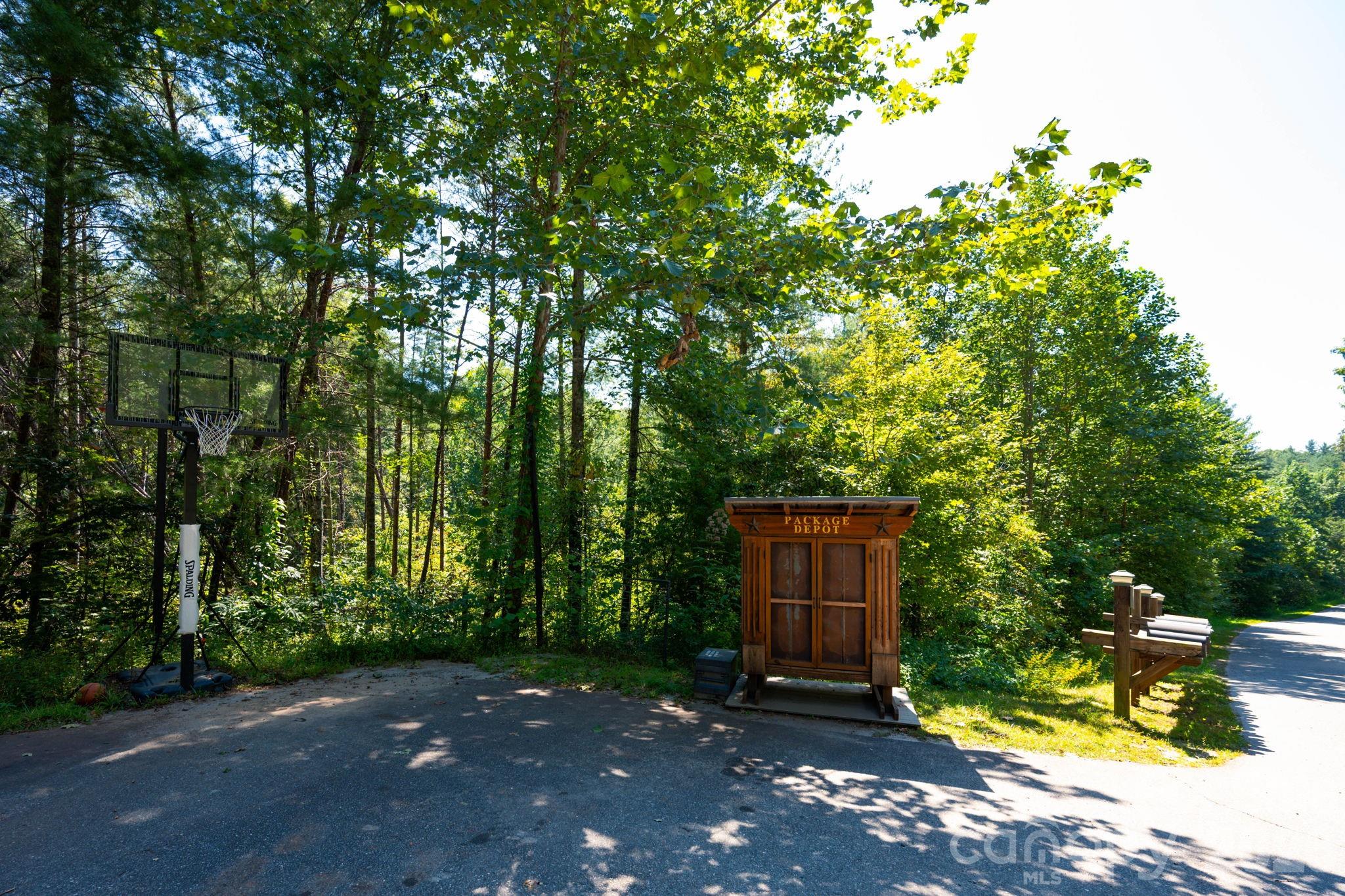 0 Calhoun Trail Rutherfordton NC 28139
