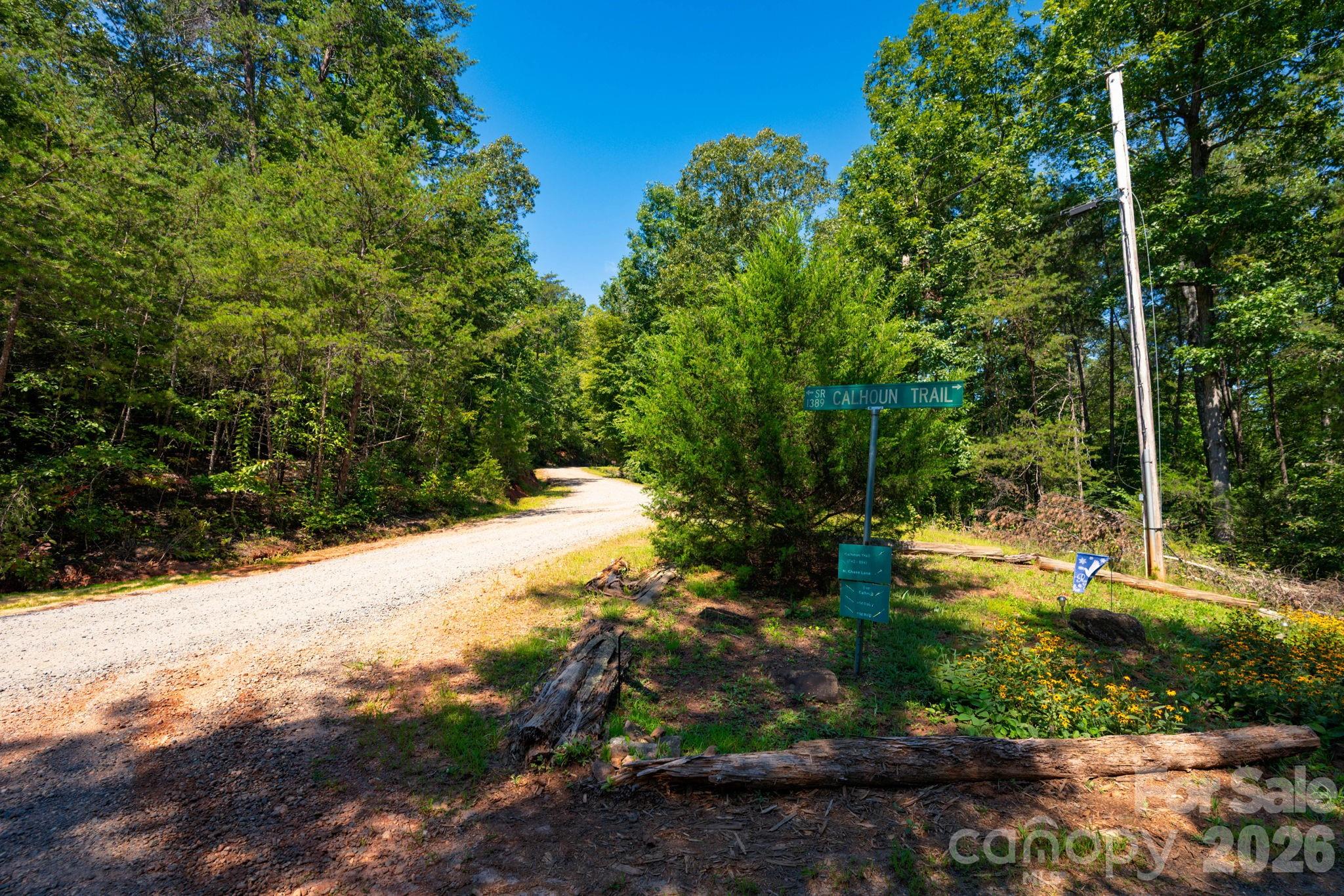 0 Calhoun Trail Rutherfordton NC 28139