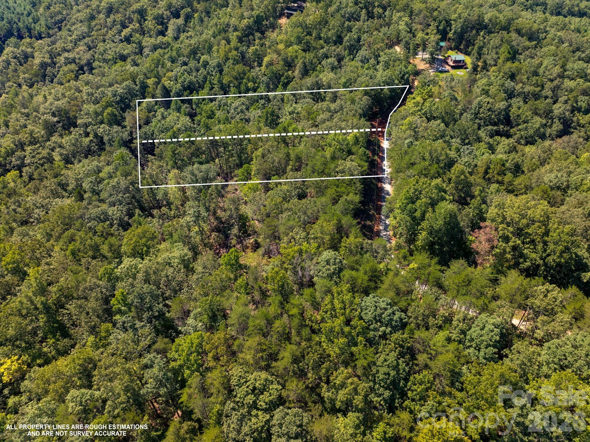 0 Calhoun Trail Rutherfordton NC 28139