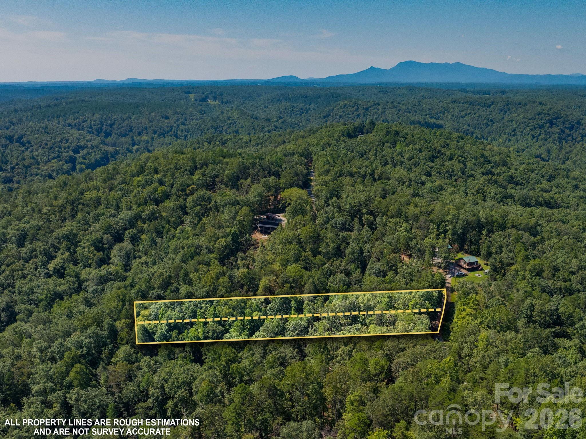 0 Calhoun Trail Rutherfordton NC 28139