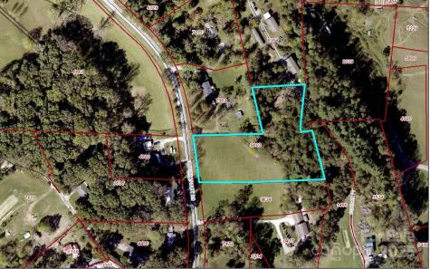 99999 Jenkins Valley Road Alexander NC 28701