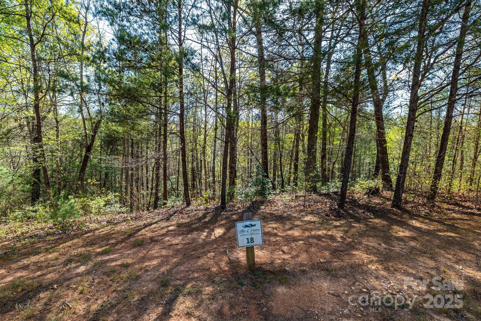 18 Walnut Ridge Way Lenoir NC 28645