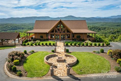 18 Walnut Ridge Way Lenoir NC 28645