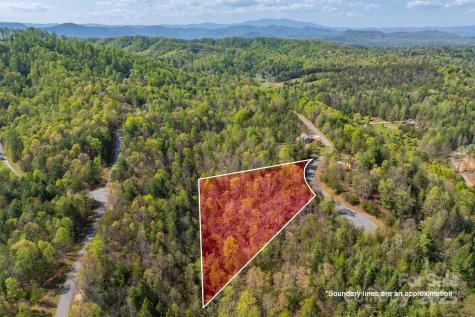 18 Walnut Ridge Way Lenoir NC 28645