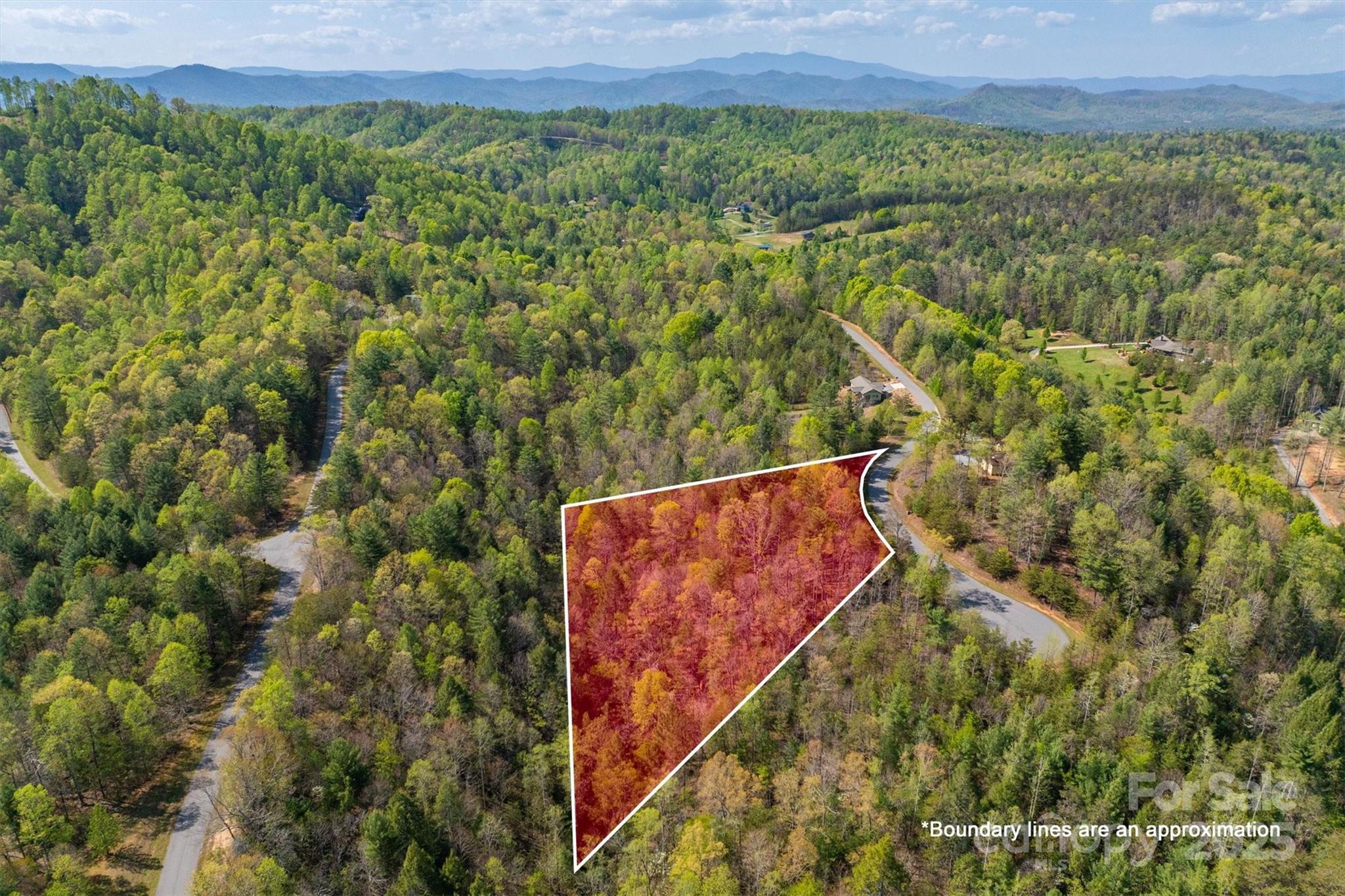 18 Walnut Ridge Way Lenoir NC 28645