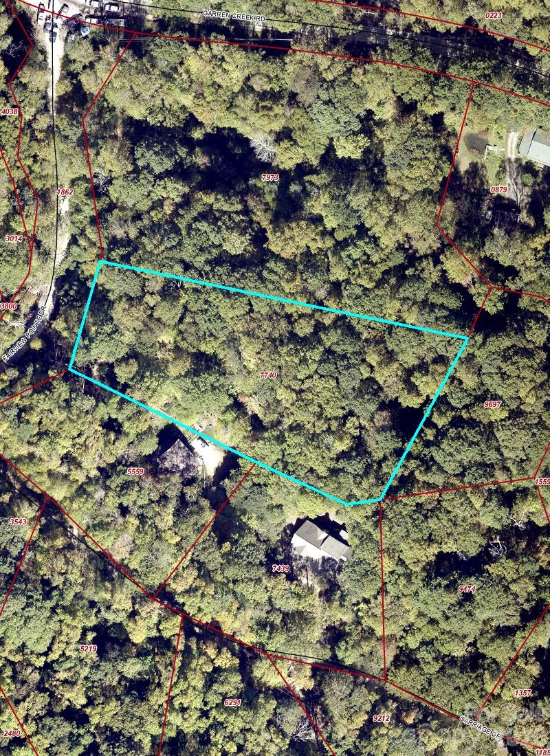 104 Carriage Drive Fairview NC 28730
