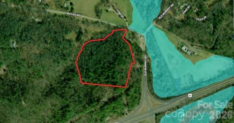 0 Wayah Road Franklin NC 28734