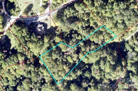 11 Chandra Lane Clyde NC 28721