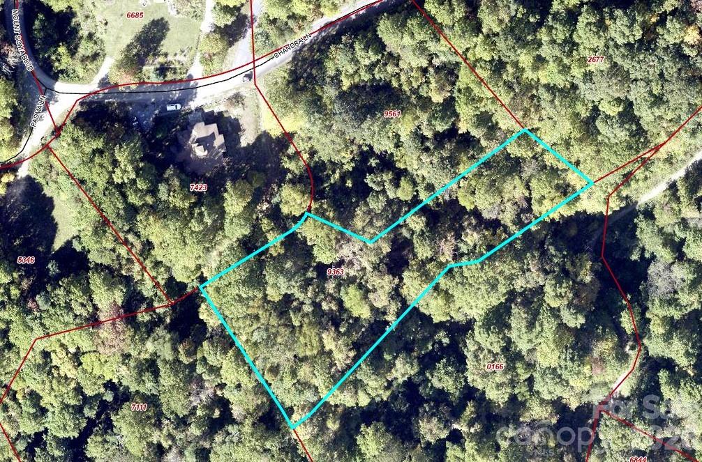 11 Chandra Lane Clyde NC 28721