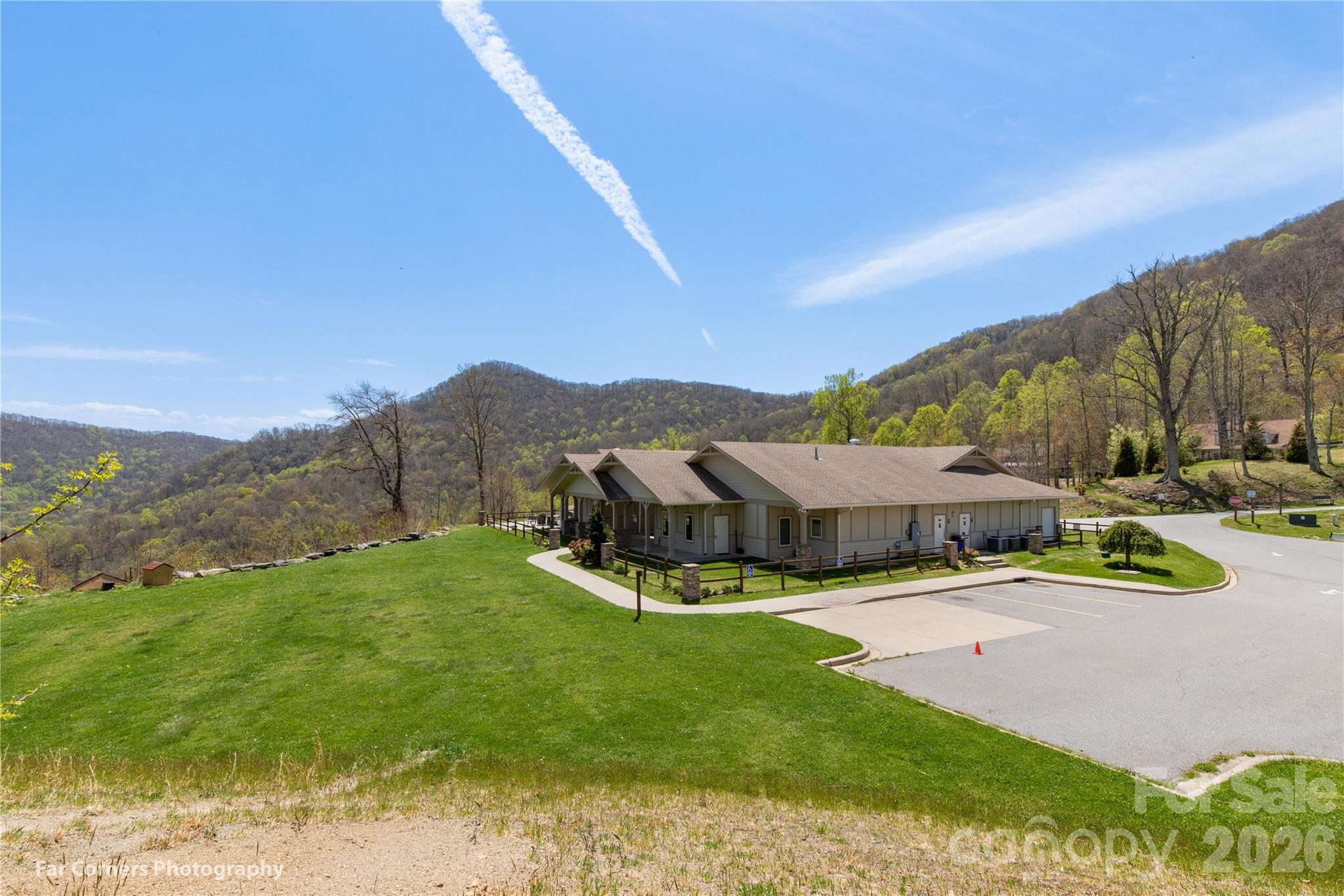 11 Chandra Lane Clyde NC 28721