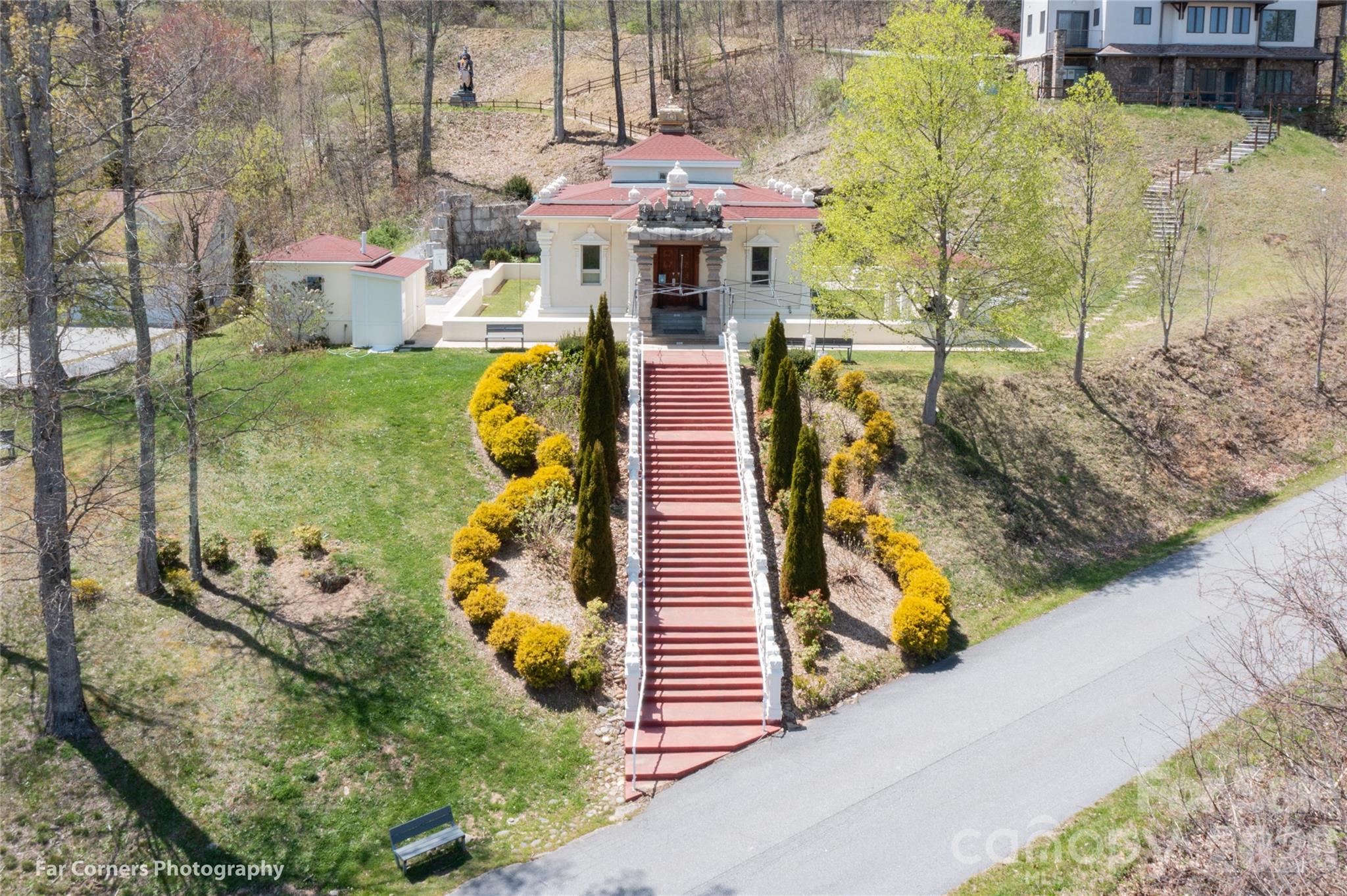 11 Chandra Lane Clyde NC 28721