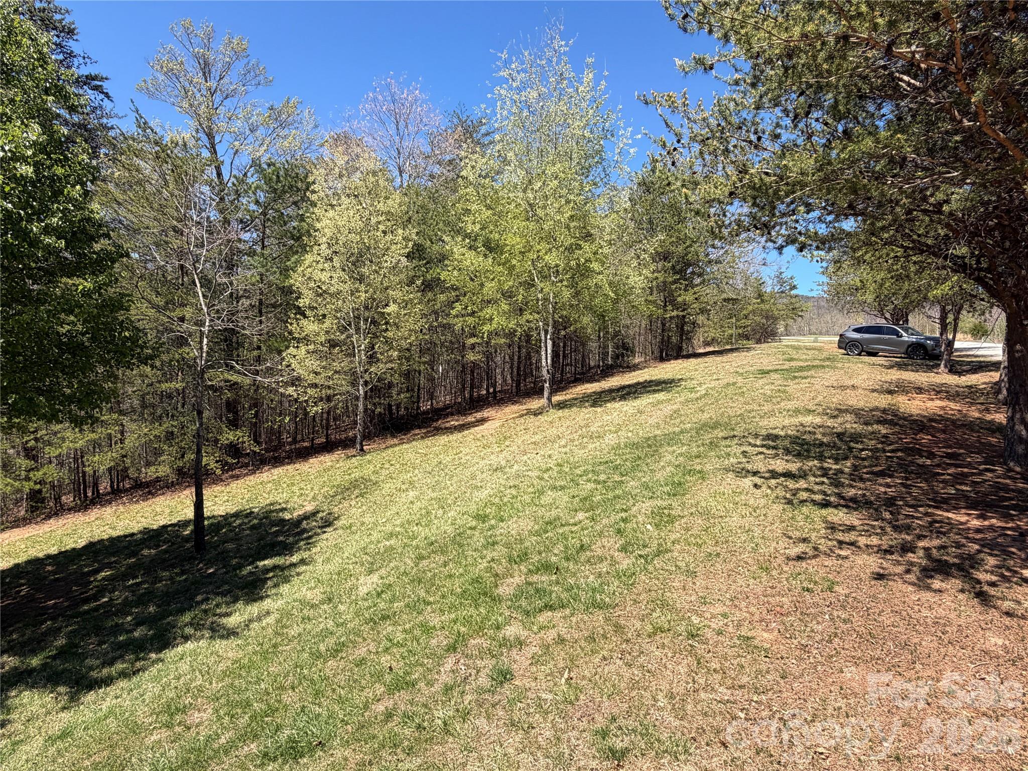 90 Chestertown Drive Mill Spring NC 28756