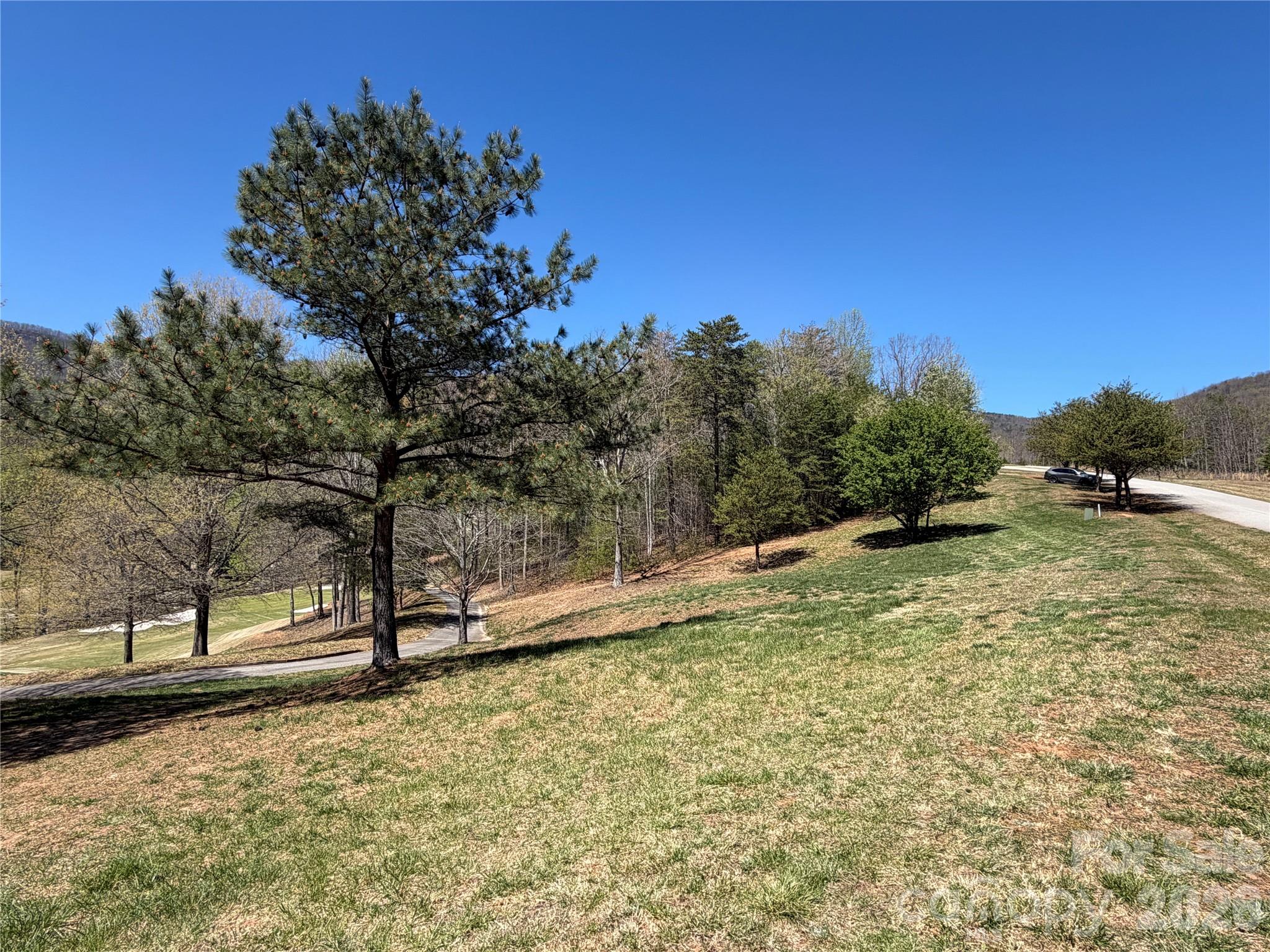 90 Chestertown Drive Mill Spring NC 28756