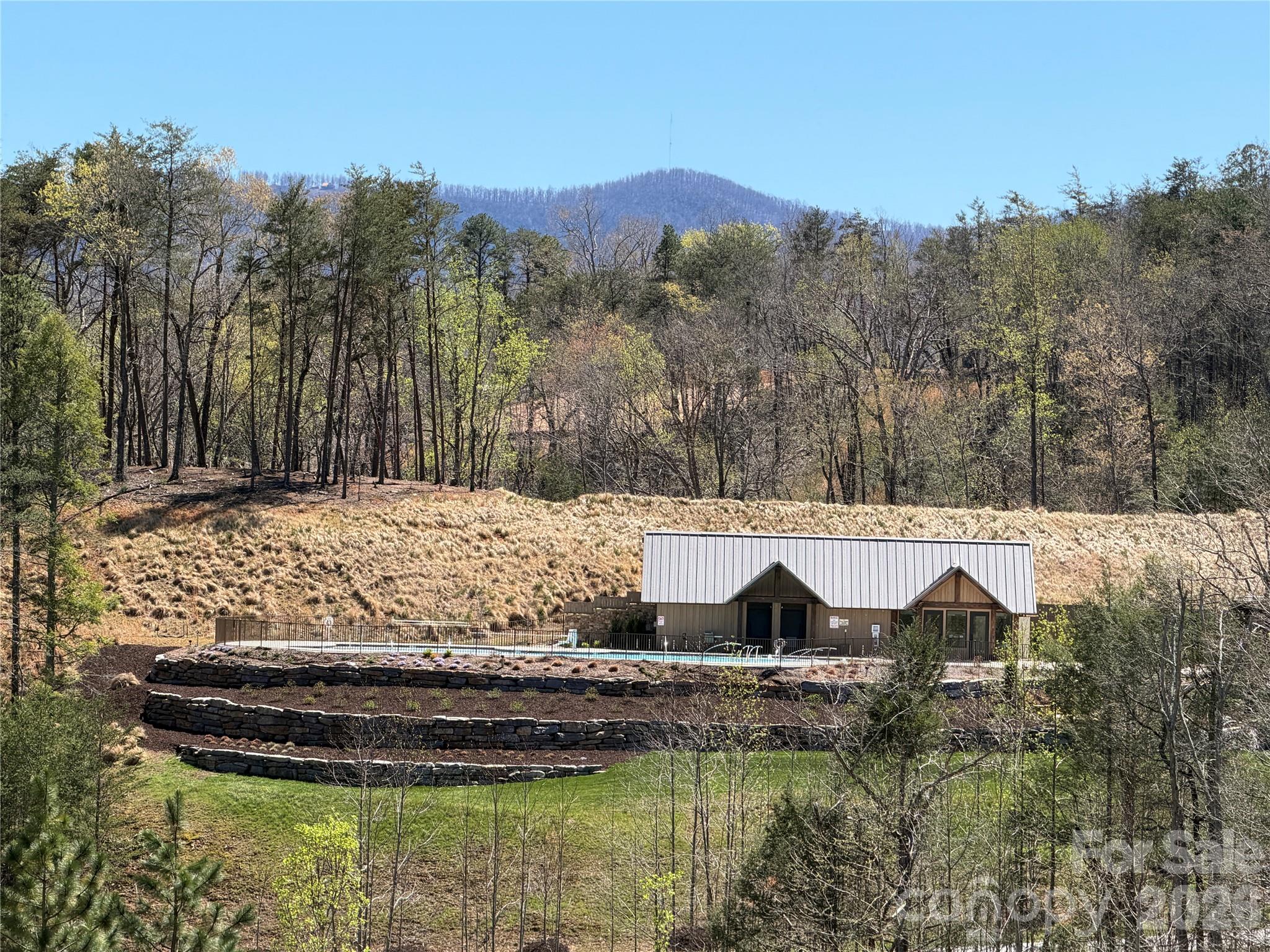 90 Chestertown Drive Mill Spring NC 28756