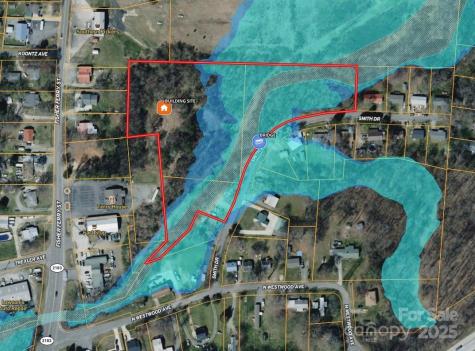 0 Smith Drive Thomasville NC 27360