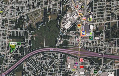 0 Smith Drive Thomasville NC 27360