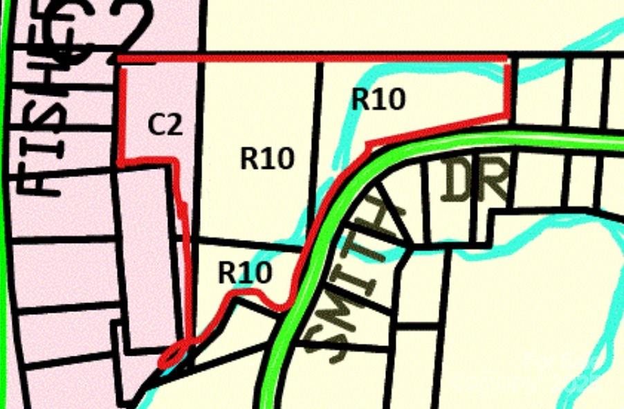 0 Smith Drive Thomasville NC 27360