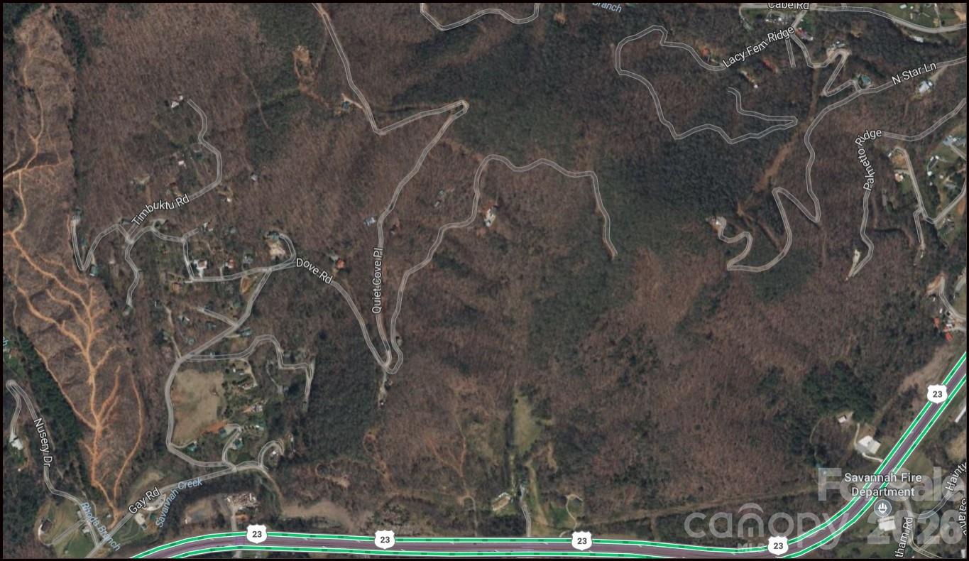 000 Quiet Cove Road Sylva NC 28779